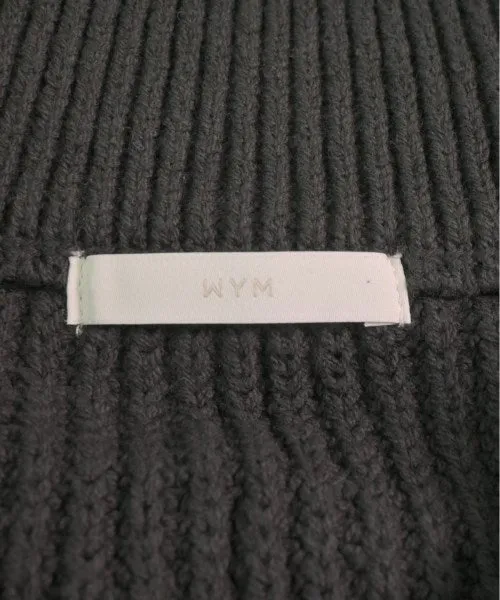 WYM LIDNM Pulls