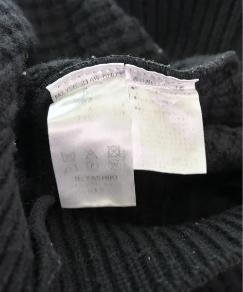 Pullovers YASHIKI