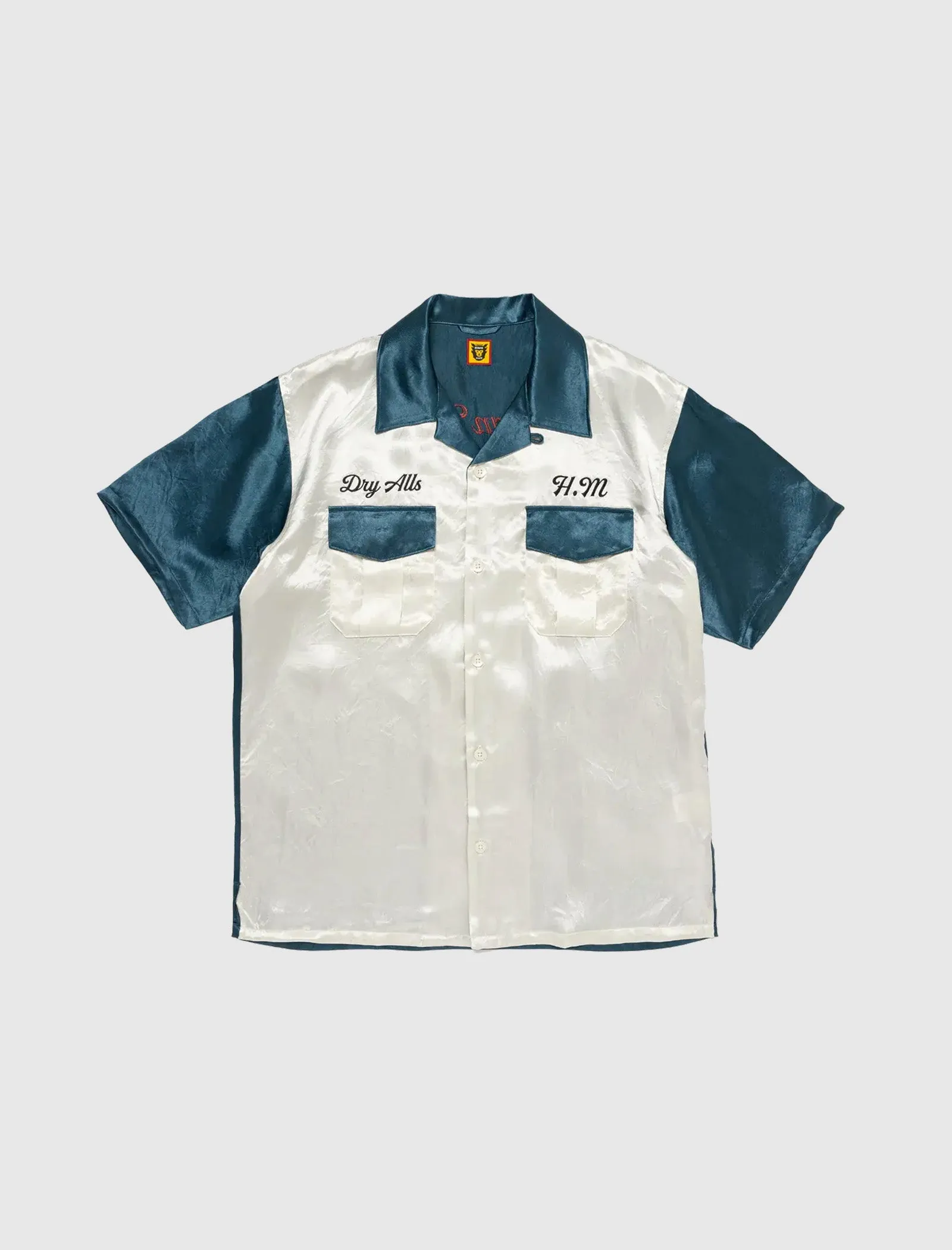 CHEMISE YOKOSUKA