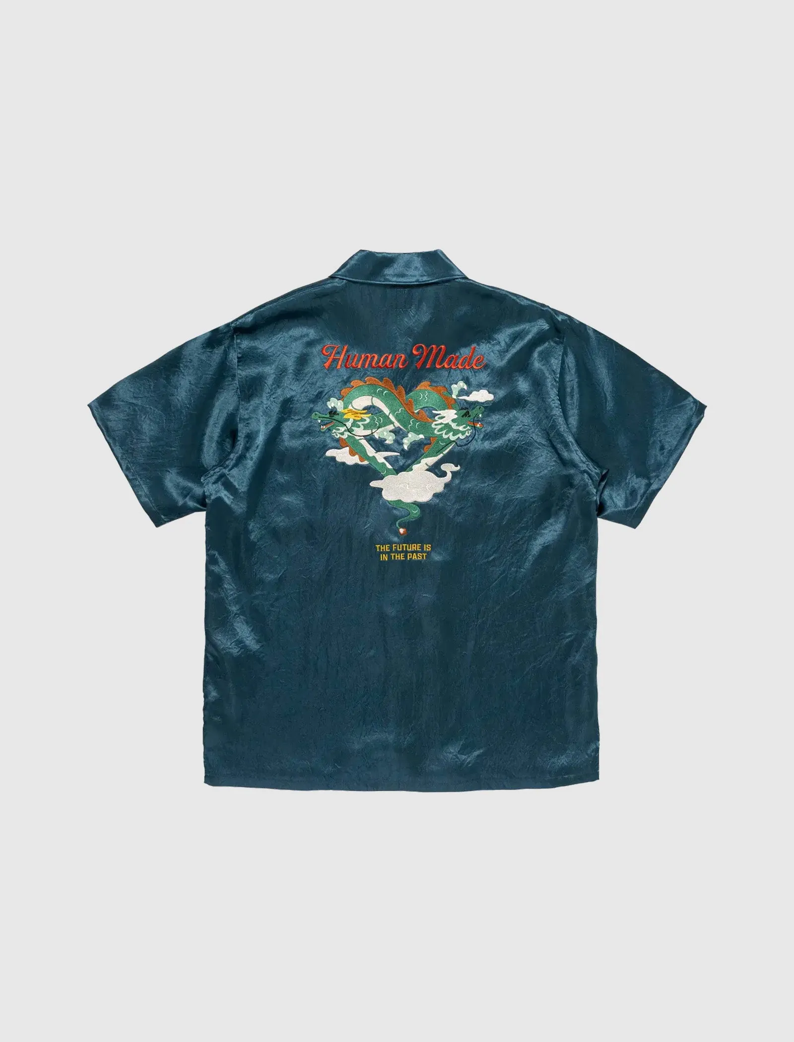 CHEMISE YOKOSUKA