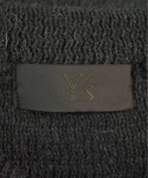 Pulls Y's