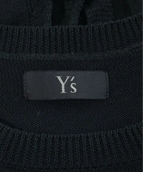Pulls Y's