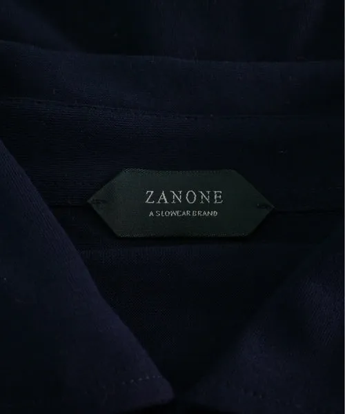 Chemises décontractées ZANONE
